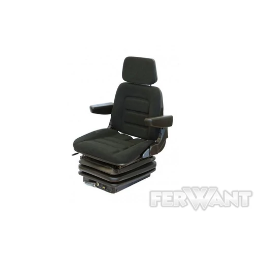 VEZETŐÜLÉS MECHANIKUS KARFA+FEJTÁMLA