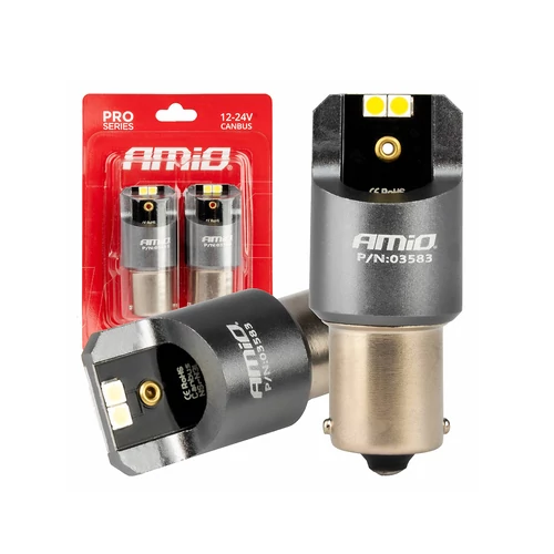 IZZÓ 12V 21W LED CANBUS PRO