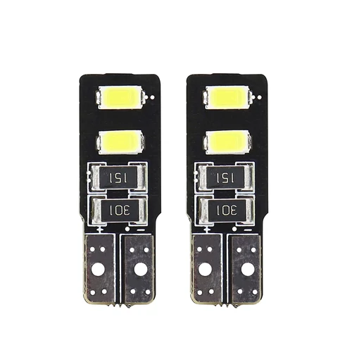 IZZÓ 12V 5W LED CANBUS /W5W/ 