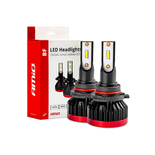 IZZÓ 12V 50W HB4 LED 6000K