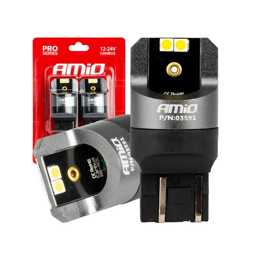 IZZÓ 12V 21/5 W SMD LED 