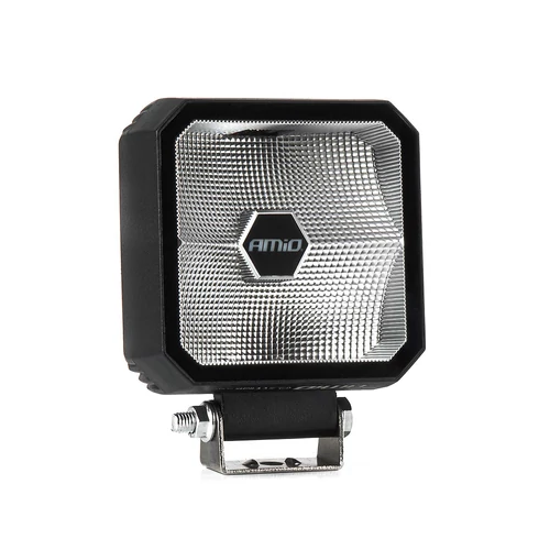 MUNKALÁMPA LED 30W 110*110