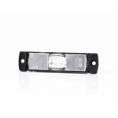 SZÉLESSÉGJELZŐ LED FT-017 FEHÉR
