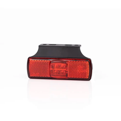 SZÉLESSÉGJELZŐ LED FT-017 PIROS FÜLES