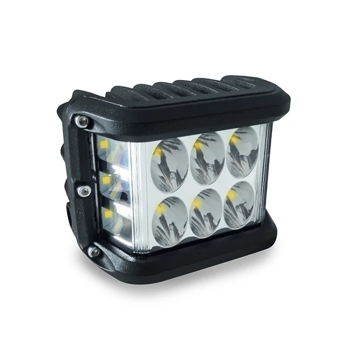 MUNKALÁMPA 12 LED 110*75 36W