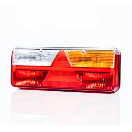 HÁTSÓ LÁMPA FT-500 LED JOBB 