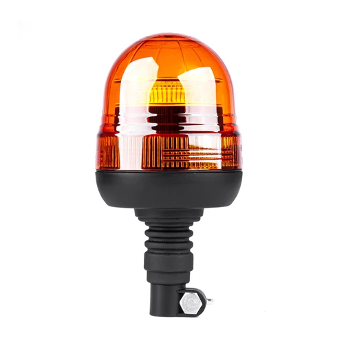 FORGÓLÁMPA LED CSŐRE SZERELHETŐ FLEXIBILIS 39 LED