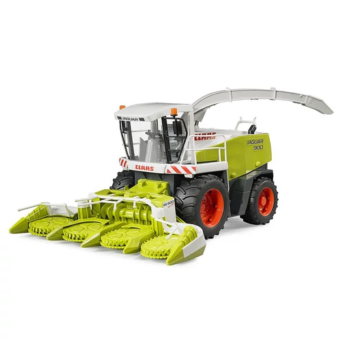 BRUDER CLAAS JAGUAR 900 SZECSKAVÁGÓ