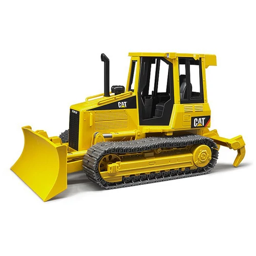 BRUDER CATERPILLER TALAJGYALU