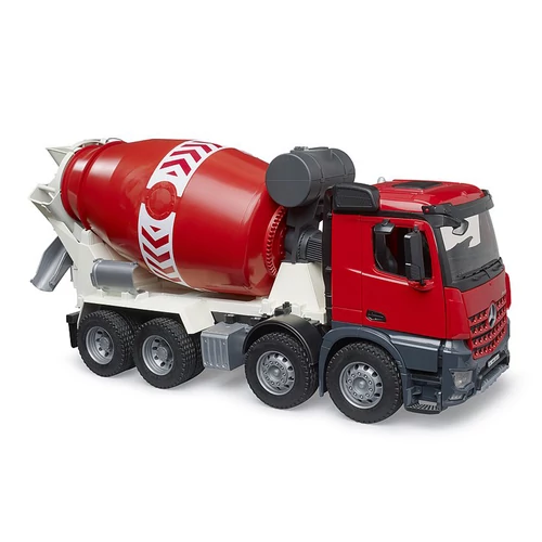 BRUDER MB AROCS BETONKEVERŐ