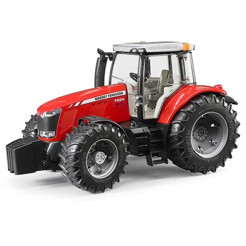 BRUDER MASSEY FERGUSON 7600