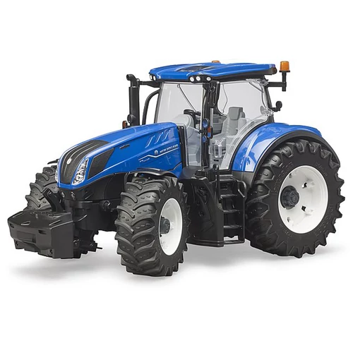BRUDER NEW HOLLAND T7.315