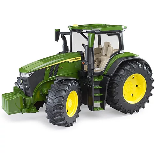 BRUDER JOHN DEERE 7R 350