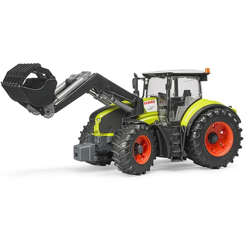 BRUDER CLAAS AXION 950 HOMLOKRAKODÓ