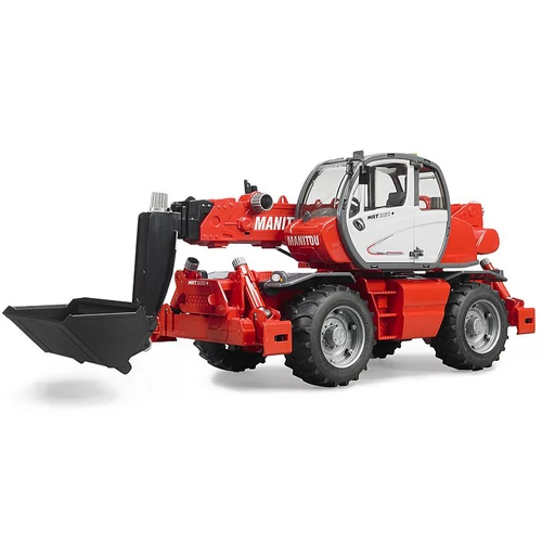 BRUDER MANITOU MRT 2150 RAKODÓ