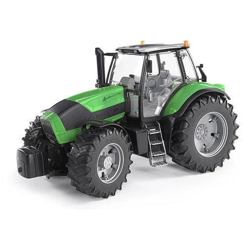 BRUDER DEUTZ AGROTRON X720 TRAKTOR