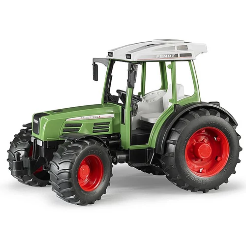 BRUDER FENDT FARMER 209S
