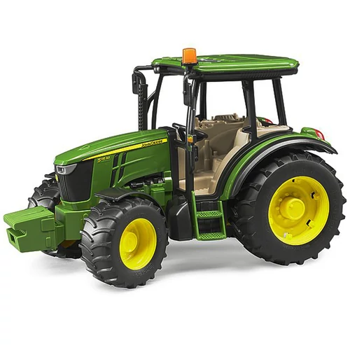 BRUDER JOHN DEERE 5115M