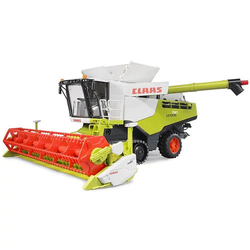 BRUDER CLAAS LEXION 780 KOMBÁJN