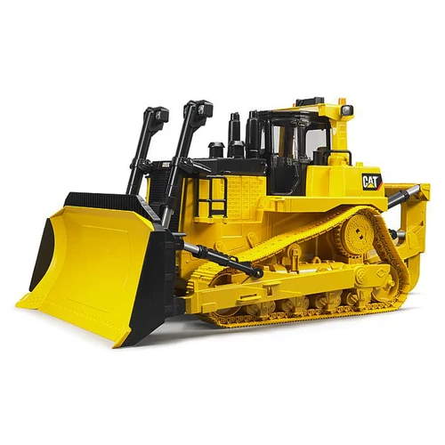 BRUDER CATERPILLER BULDÓZER