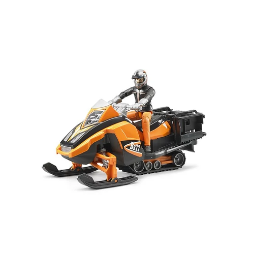 BRUDER MOTOROSSZÁN