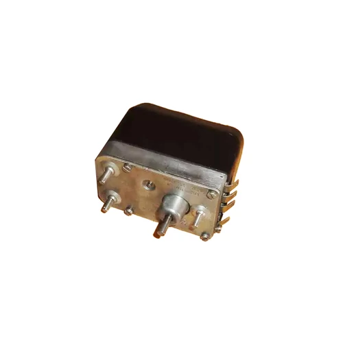 IFA L-60 ABLAKTÖRLŐ MOTOR 24V