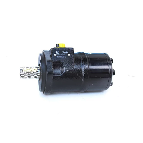 T-088 HIDROMOTOR /2 PONTOS/ ¨d=25mm