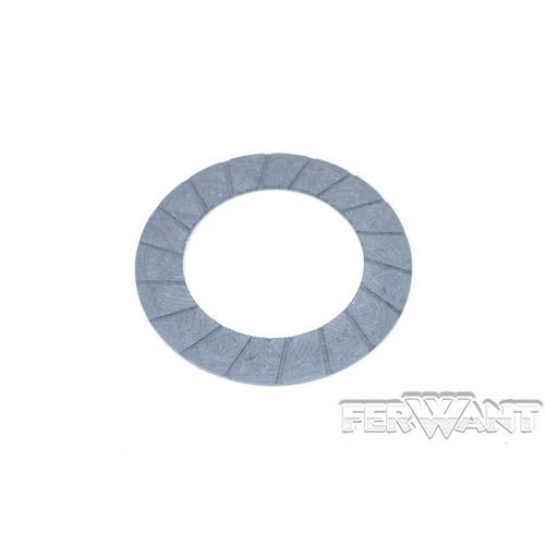 MTZ DÖRZSTÁRCSA 130*200*3,5