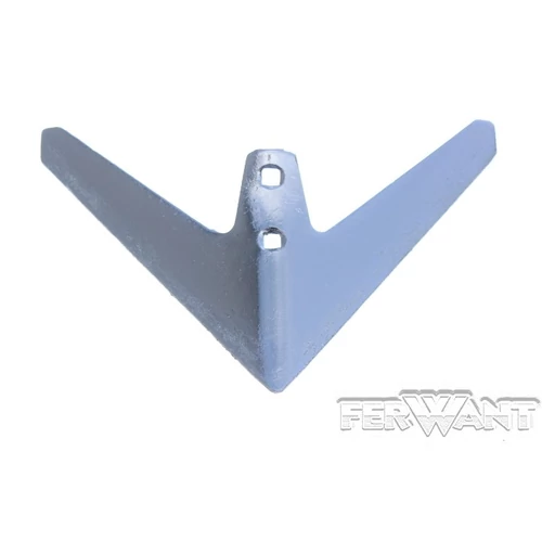 LÚDTALPKAPA LAP OROSZ 320-AS ÉLF.