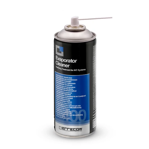 LÉGKONDÍCIONÁLÓ TISZTÍTÓ SPRAY 400ML ERRECOM