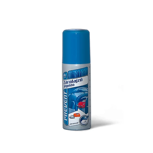 PREVENT ZÁROLAJZÓ JÉGOLDÓ SPRAY 50ML 