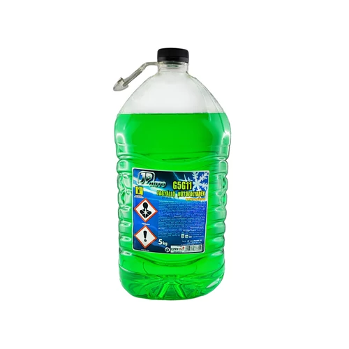 FAGYÁLLÓ  5 KG  KONCENTRÁTUM(-72')