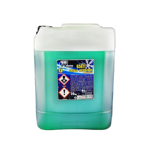 FAGYÁLLÓ 10 KG  KONCENTRÁTUM(-72')