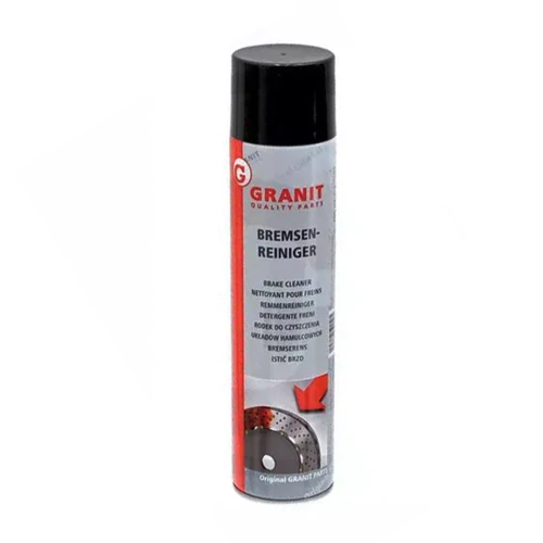 GRANIT FÉKTISZTÍTÓ SPRAY 600ML