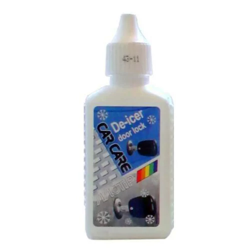 ZÁROLAJZÓ AM 40ML MOTIP