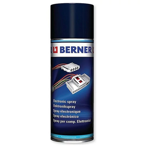 BERNER KONTAKT SPRAY 400 ML