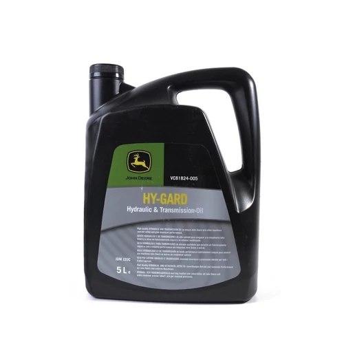 JD HY-GARD 5 L HIDR.-HAJTÓMŰ
