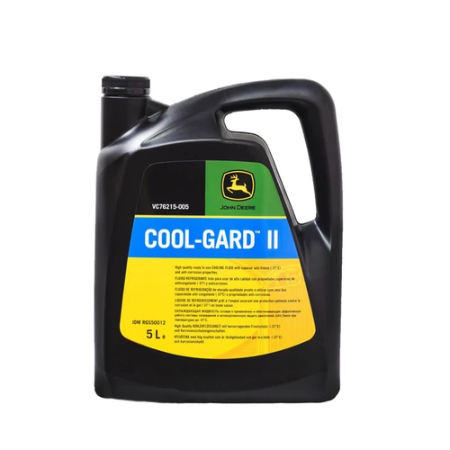 JD COOL GARD II HŰTŐFOLYADÉK 5L