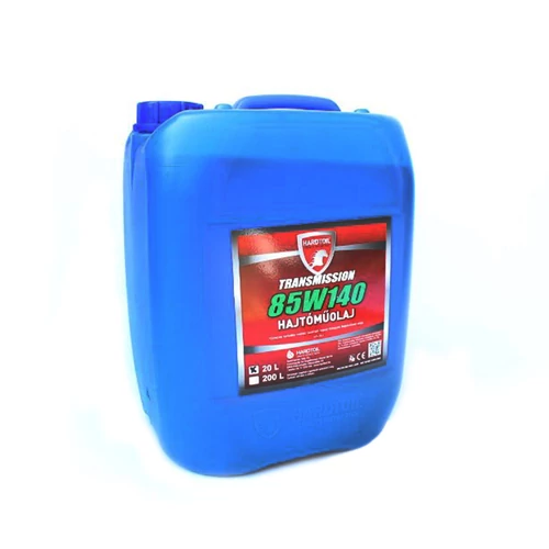 HARDT HAJT.OLAJ 85W-140 20L
