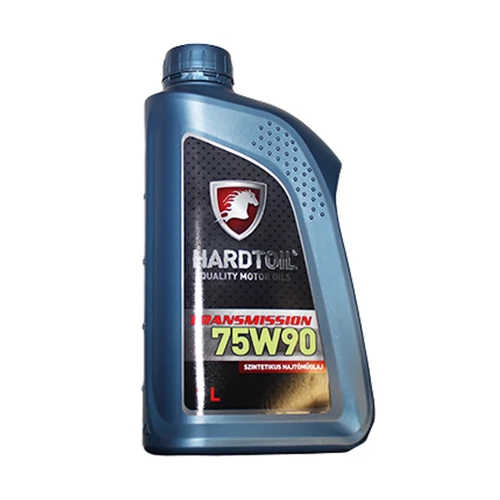 HARDT HAJT.OLAJ 75W-90 1L