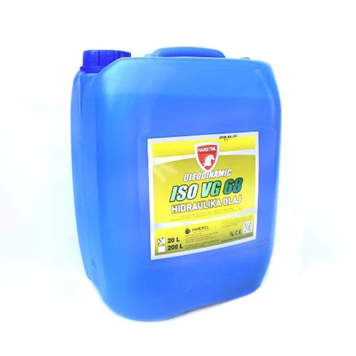 HARDT HIDR.OLAJ 68 20L