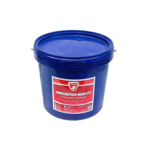 HARDT KENŐZSÍR 4,5 KG GRAFIT