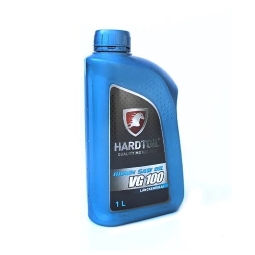 HARDT LÁNCKENŐ OLAJ  1 L