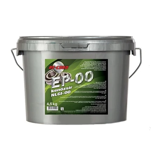 RE-CORD KENŐZSÍR EP-00 KÖZPONTI 4,5KG
