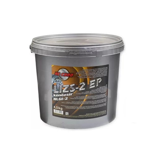 RE-CORD KENŐZSÍR  LIZS-2  4,5KG