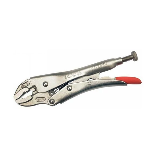 GRIPPFOGÓ 180MM YATO