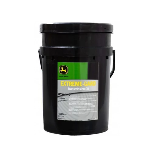JD EXTREM GARD HAJTÓMŰOLAJ 85W-140 20L