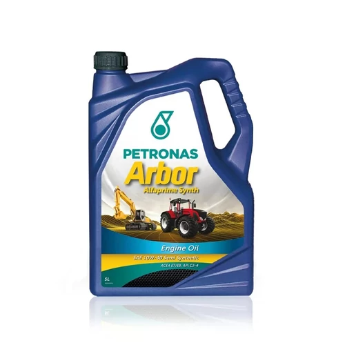 PETRONAS ARBOR ALFAPR.SYNT 10W40 5L