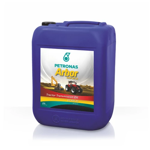 PETRONAS ARBOR TRW90LS 80W-90 20L