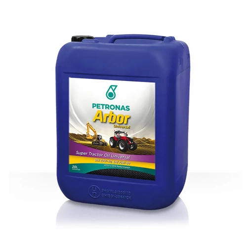 PETRONAS ARBOR UTTO 10W-40 20L